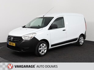 Dacia Dokker 1.5 dCi 75 Ambiance MargeAircoAPK