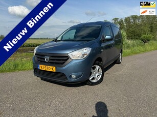 Dacia Dokker 1.5 dCi 90 Ambiance / BTW Auto / 1 eigenaar / Airco / Cruise Control / NAP