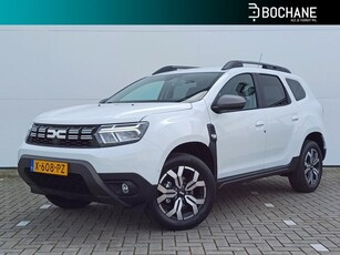 Dacia Duster 1.0 TCe 100 ECO-G Journey LPG-G3 / Navigatie /