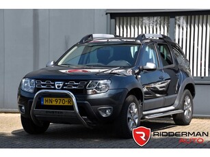 Dacia Duster 1.2 TCe 4x2 10th Anniversary Org