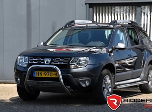 Dacia Duster 1.2 TCe 4x2 10th Anniversary Org NL/Trekhaak/Camera/Navi/Privacy