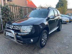 Dacia Duster 1.2 TCe 4x2 Ambiance zie beschrijving