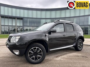 Dacia Duster 1.2 TCe 4x2 Blackshadow