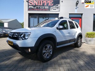 Dacia Duster 1.2 TCe 4x2 Prestige