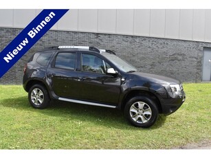 Dacia Duster 1.2 TCe 4x2 Prestige Leder interieur Trekhaak