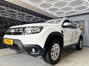 Dacia Duster 1.3 TCe 150 Extreme (bj 2023, automaat)