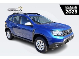 Dacia Duster 1.3 TCe Comfort 25.450 EURO