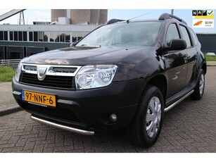 Dacia Duster 1.6 Ambiance 2wd