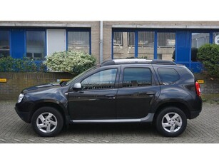 Dacia Duster 1.6 Aniversare 2wd (bj 2012)