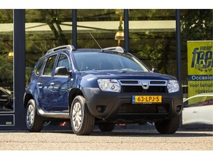 Dacia Duster 1.6 Duster 2wd (bj 2010)