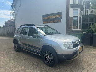 Dacia Duster 1.6 Lauréate 2wd