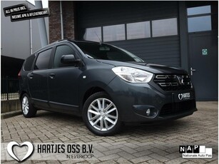 Dacia Lodgy 1.3 TCe Comfort (Vol-Opties!) 1e eigenaar