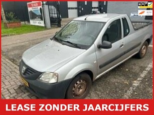 Dacia Logan 1.5 dCi pick up motor defect