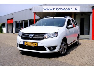 Dacia Logan MCV 0.9 TCe 10th Anniversary AircoLMVCruise