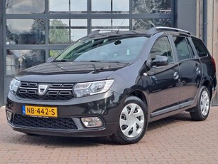 Dacia Logan MCV 0.9 TCe Laureate Airco Elektr. pakket