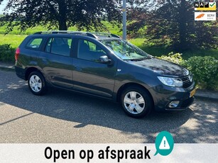 Dacia Logan MCV 0.9 TCe Laureate rijklaar incl Apk !!