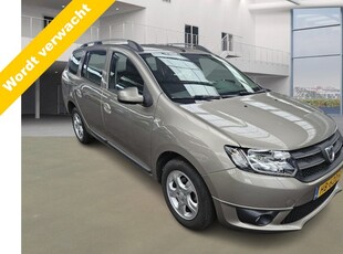 Dacia Logan MCV 0.9 TCe Prestige, 1e Eig! Navi! VERWACHT!!