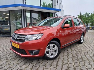 Dacia Logan MCV 0.9 TCe Prestige