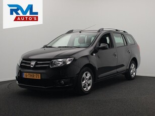 Dacia Logan MCV 0.9 TCe Prestige *Origineel NL* Navigatie