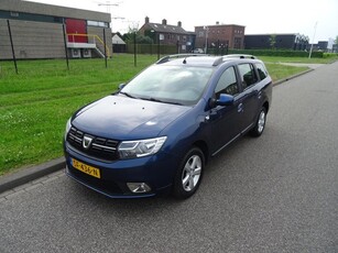 Dacia Logan MCV 0.9 TCe SL Royaal