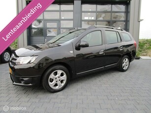 Dacia Logan MCV 0.9 TCe S&S Prestige Airco Cruise Navigatie