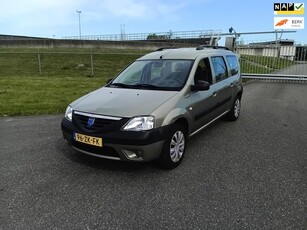 Dacia Logan MCV 1.6 Ambiance