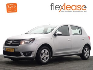 Dacia Sandero 0.9 TCe S&S Lauréate- Dealer Onderhouden