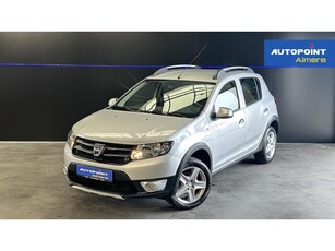 Dacia Sandero 0.9 TCe Stepway Lauréate Airco, Cruise