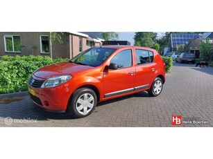 Dacia Sandero 1.2 Ambiance