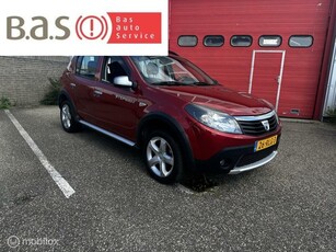 Dacia Sandero 1.6 Stepway