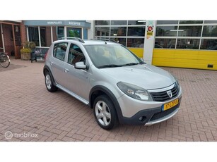 Dacia Sandero 1.6 Stepway