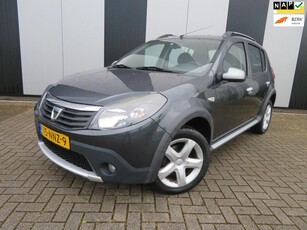 Dacia Sandero 1.6 Stepway