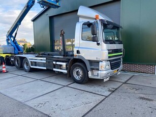 DAF CF85.410 (bj 2010)