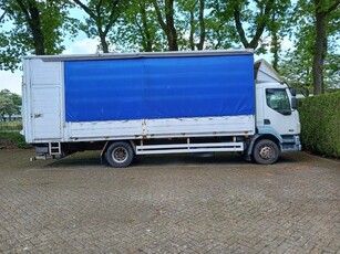 DAF LF 55 Vrachtwagen