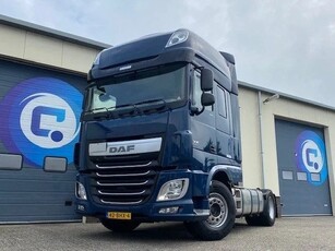 DAF XF 440 FT Euro 6 - SSC - 2 dieseltanks - Year 2017 -