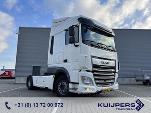 DAF XF 450 FT Space Cab / 624 dkm / MX Brake / NL Truck /