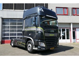 DAF XF 460 SSC 2Tanks Metallic Color 810448Km 2013