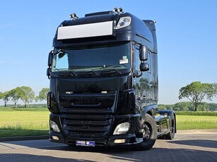 DAF XF 510 ssc full air led nav