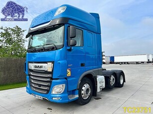 DAF XF Euro6 530 Euro 6 (bj 2019, automaat)