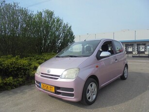 Daihatsu Cuore 1.0-12V Azure