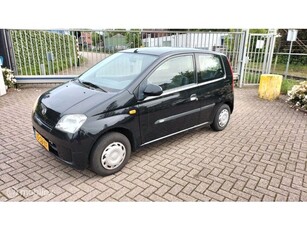 Daihatsu Cuore 1.0-12V Kyoto nette zuinige auto nieuwe apk!!