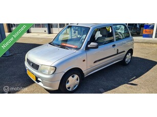 Daihatsu Cuore 1.0-12V nwe APK + beurt