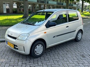 Daihatsu Cuore 1.0-12V Osaka 2005 apk tot april 2025!