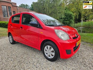 Daihatsu Cuore 1.0 Comfort 5-deurs AIRCO