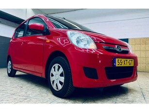 Daihatsu Cuore 1.0 Premium 3DE Eige/Rijdt perfect