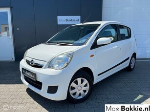 Daihatsu Cuore 1.0 Premium Airco / 5-Drs / 4-Seizoenbanden