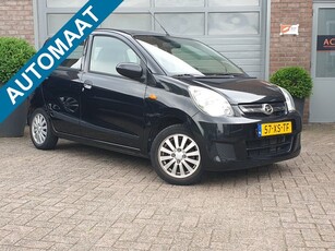 Daihatsu Cuore 1.0 Premium/Automaat Airco werkt niet.