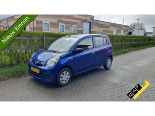 Daihatsu Cuore 1.0 Trend STUURBEKRACHTIGING (bj 2008)