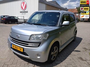 Daihatsu Materia 1.3 Funk