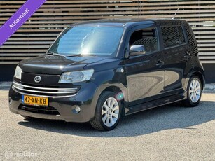 Daihatsu Materia 1.5 Soul RECENT GROOT ONDERHOUD